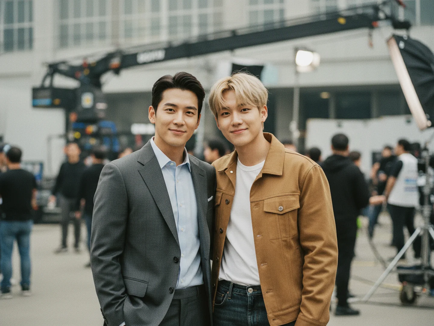 박지훈 유해진 왕사남 케미01